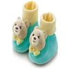 Trudi 28018 Scarpine Scarpette Ciabattine con Sonaglio Bambini Neonati dim. 12cm