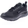 Nike Air Max Ap Nero - Taglia 40 [7 US 24.5cm] Scarpe Uomo Sneakers