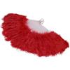 No Donna ventaglio della piuma 1920 MOULIN ROUGE BURLESQUE Costume ACCESSORIO 7274