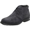 Igi & Co Trail Gtx - Polacchini In Suede E Goretex Blu - Uomo Scarpe Polacchini