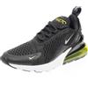 Nike Air Max 270 Nero - Uomo Scarpe Sneakers Sportive E Lifestyle
