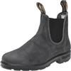 Blundstone Original Suede - Chelsea Boots Grigio - Taglia 42.5 [8.5 US 26.6cm]