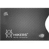12 Custodie RFID Blocco NFC Protezione Carte Credito Contactless Bancomat Passap