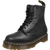 Dr. Martens 1460 Pascal Bex Nero - Taglia 37 [4 US 23cm] Scarpe Donna