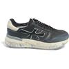 Premiata scarpe uomo nero mick 7249 n° 40 42 43 44