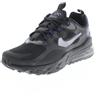 Nike Air Max 270 Gs Nero - Taglia 38.5 [6 US 24cm] Scarpe Ragazzo Junior