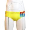 Dsquared2 slip mare uomo nuovo con cartellino 100% originale