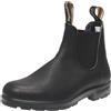 Blundstone Original Leather - Chelsea Boots Nero - Taglia 38 [5 US 23.7cm] Donna