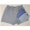 Vela Tris Boxer In Stoffa Uomo 100% Cotone Made In Italy. Misura 3&