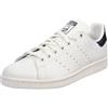 Adidas Originals Stan Smith Bianco - Taglia 40 2/3 [7 US 25cm] Scarpe Uomo