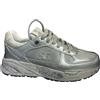 PREMIATA Premita scarpe donna mased in pelle argento strass n° 37