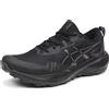 Asics Gel Venture 11 - Scarpe Trail Running Nero - Taglia 44 [10 US 28cm] Scarpe
