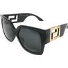 Versace OCCHIALI DA SOLE DONNA VERSACE VE 4402 GB1/87