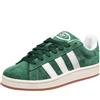 Adidas Originals Campus 00's Verde - Taglia 44 [9.5 US 27.1cm] Scarpe Uomo