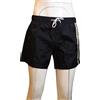 Bikkembergs costume uomo nero logo banda tg S nuovo 100% originale