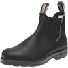 Blundstone Original Leather - Chelsea Boots Nero - Taglia 44 [10 US 28cm] Scarpe