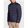 Napapijri Aerons S 3 Piumino Blu - Taglia S Abbigliamento Uomo