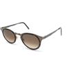 Master OCCHIALI DA SOLE UOMO DONNA MASTER 4012 C02