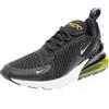 Nike Air Max 270 Nero - Taglia 44.5 [10.5 US 27.5cm] Scarpe Uomo Sneakers