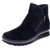 Igi & Co Kia - Stivaletti In Camoscio E Goretex Nero - Donna Scarpe