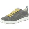 Igi & Co Santiago - Sneakers Basse In Suede Verde - Taglia 40 [25cm] Scarpe Uomo