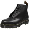 Dr. Martens 101 Bex - Anfibi In Pelle Nero - Taglia 36 [3 US 22cm] Scarpe Donna