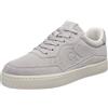 Calvin Klein Jeans Classic Cupsole - Grigio - Taglia 45 [29cm] Scarpe Uomo