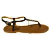 Vedi descrizione Guess 67300 nero Sandali bambina infradito junior