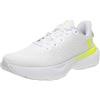 Under Armour Infinite - Scarpe Running Bianco - Taglia 40.5 [9 US 25.5cm] Scarpe