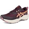 Asics Gel Venture 11 - Scarpe Trail Running Viola - Taglia 40.5 [9 US 25.75cm]