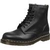 Dr. Martens 1460 8-eye Boot Nero - Taglia 37 [4 US 23cm] Scarpe Donna