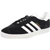 Adidas Originals Gazelle Nero - Taglia 44 [9.5 US 27.1cm] Scarpe Uomo Sneakers