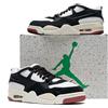 Jordan NIKE AIR JORDAN - 4 RM FQ7939 - SNEAKER BASSE UOMO - COLORE SAIL/BLACK/COCONUT