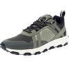 Timberland Winsor Trail Verde - Taglia 43 [9 US 27cm] Scarpe Uomo