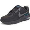 Nike Air Max Ltd 3 Grigio - Taglia 42.5 [9 US 26.2cm] Scarpe Uomo Sneakers