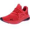 Puma Softride Enzo Evo Rosso - Uomo Scarpe Sneakers Sportive E Lifestyle