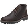 Igi & Co Freddy Gtx - Polacchini In Pelle E Goretex Testa Di Moro - Taglia 42 [2