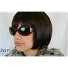 Nouvelle Vague OCCHIALI DA SOLE NOUVELLE VAGUE FALKLAND F12 ORIGINAL VINTAGE NUOVO DONNA