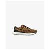 Premiata scarpe donna lauryn 7781 leopard n° 36 37 39