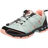 Cmp Altak - Scarpe Trail Con Coulisse Azzurro - Taglia 36 [23.9cm] Scarpe Donna
