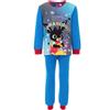 Bing Pigiama Bambini Cotone Inverno Primavera Lungo bottoni