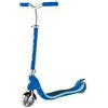 Globber Monopattino per Bimbi 2 Ruote Blu Navy Manubrio Regolabile Ruote LED