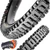 Maxxis PNEUMATICO PER BICICLETTA 29x2.40WT 61-622 MAXXIS MINION DHR II 3CT/EXO/TLR PIEG