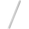 uxcell Asta filettata M10x1.25mm 150mm in acciaio inox 304 per barra