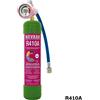 Mariel Kit ricarica diagnosi condizionatore fai da te - gas R410 R410A