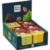 RITTER SPORT Espositore da Banco Special Nuts, 36 x 16,67g