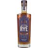Oxford Rye THE GRADUATE Whisky Batch No. 4 51,3% Vol. 0,7l