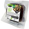 Probios keto bread con semi senza glutine 200 g