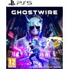 Bethesda Ghostwire: Tokyo (PS5)