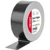 AMiO Taśma techniczna czarna 48mm x 15m x 0,19mm AMIO-04849